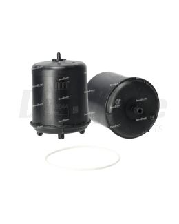 FleetGuard Centrifuge Assembly | CS41044