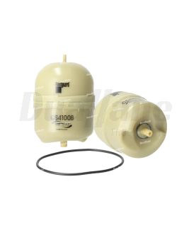 FleetGuard Lube Centrifugal By-Pass Filter | CS41008