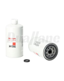 FleetGuard Spin-On Fuel Water Separator | FS1023