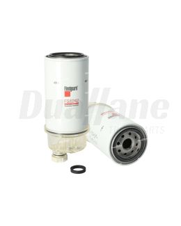 FleetGuard Spin-On Fuel Water Separator | FS1242