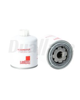 FleetGuard Spin-On Fuel Water Separator | FS19580A