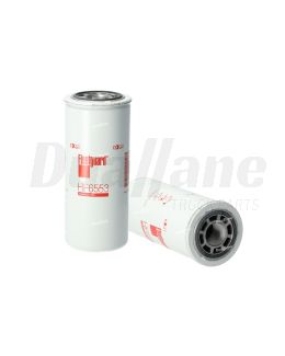 FleetGuard Spin-On Hydraulic Filter | HF6553