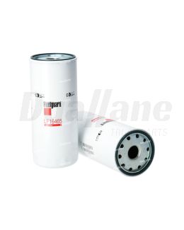 FleetGuard Spin-On Oil Filter | LF16465