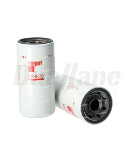 FleetGuard Spin-On Oil Filter | LF3620