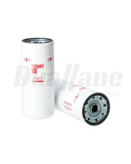 FleetGuard Spin-On Oil Filter | LF667