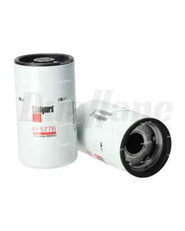 FleetGuard Spin-On Secondary Fuel Filter | FF5776