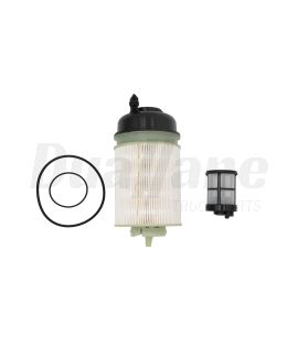 FleetGuard Fuel Filter Kit | FK11011