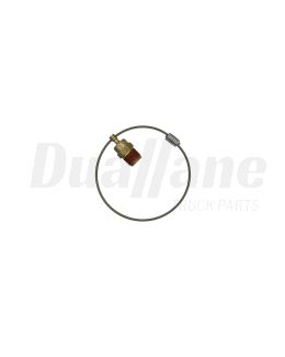 Freightliner Air Tank Drain Valve With Cable | A12-22111-000