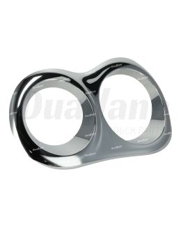Freightliner Coronado Headlamp Bezel Assembly, Left-Hand | A06-36850-002