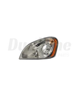 Freightliner Cascadia Headlamp Assembly, Left-Hand Side | A06-51907-006