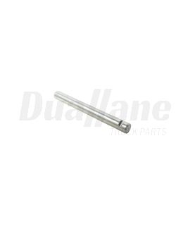 Freightliner Clutch Shaft, Steel Zinc Plated | 02-12631-008