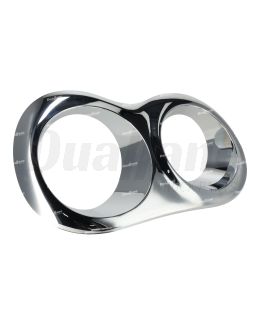 Freightliner Coronado Headlamp Bezel Assembly, Right Hand | A06-36850-003