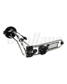 Freightliner Cummins SAE Flange SSI DEF Tank Header | 04-35959-002