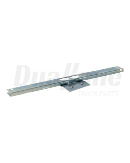 Freightliner Electric Window Lift Channel, Right Hand | 18-33128-001