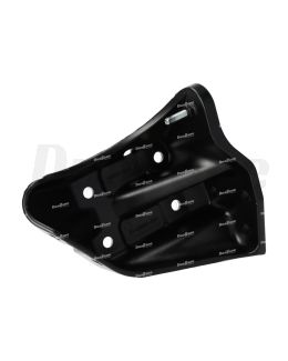 Freightliner Front Bumper Support Bracket - Right Hand, Painted | A21-28565-001