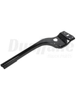 Freightliner Front Mudflap Support Bracket  - Left-Hand  | A22-60152-000