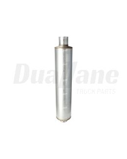 Freightliner High Flow Muffler  | 04-21774-004