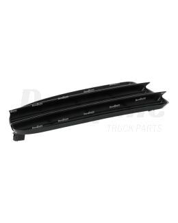 Freightliner Hood Mounted Engine Air Intake Screen, Left-Hand  | 17-17369-000