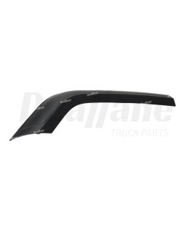 Freightliner Hood Wheel Weel Extension, Left Hand | 17-19337-002