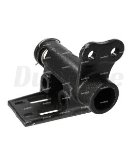 Freightliner Left-Hand Tow Hook Housing Bracket | A15-27959-012