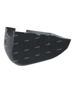 Freightliner Lower Mirror Bracket Cover, 24U, Right Hand | 22-66285-003