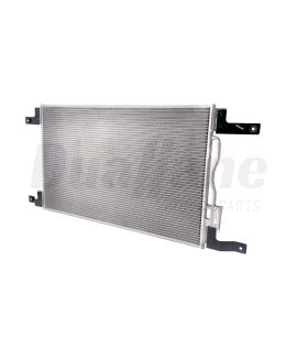 Freightliner Modine A/C Condenser | 1E6068
