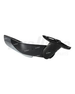 Freightliner P4 Primary Mirror, Bright, Left-Hand  | A22-78606-006