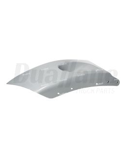 Freightliner Plastic Bumper End, Right Hand | 21-26517-009
