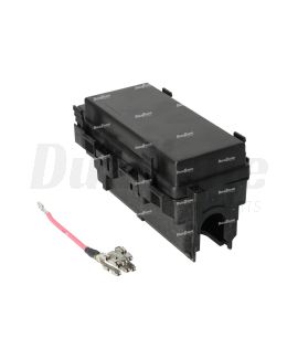 Freightliner Power Distribution Module Bottom Cover, Removable, No Stud | A06-84160-001