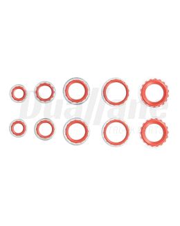 Freightliner Stat-O-Seal Bundle | 23-13201-000 | 23-13202-000 | 23-13203-000 | 23-13204-000 | 23-13205-000