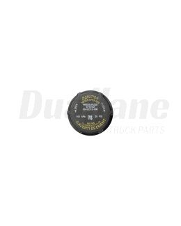 Freightliner Surge Tank Cap, 20 Pound Square Inch | 05-32312-000