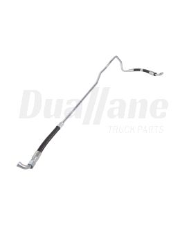 Freightliner Transmission Oil Cooler Hose, Supply, Coolant to Oil Cooling, 3k | 07-22071-002