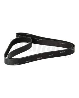 Gates 8-Rib Micro V-Belt, 83.2 Inch | 4080830