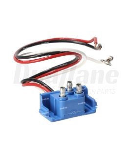 Grote 3 Wire Pigtail | 67090