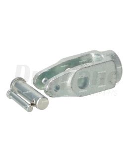 Gunite Threaded Clevis Kit | AS3000