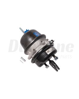 Haldex 3030 Combo Brake Chamber w/ Welded Clevis | GC3030CW