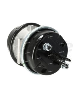 Haldex Brake Chamber S Series 3030L, Welded Clevis | S1373030050