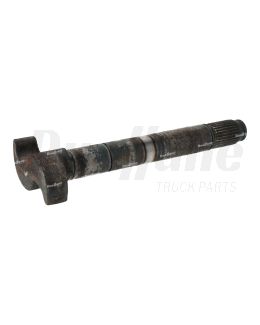 Hendrickson Camshaft Left-Hand  | S 24636 1L