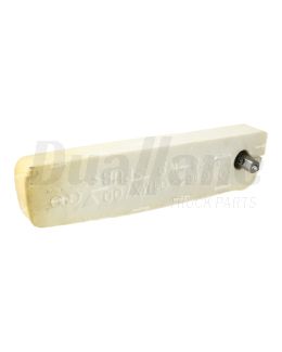 Isringhausen Cascadia Armrest Assembly Without Cover with Screws, Right Hand | 017892 00