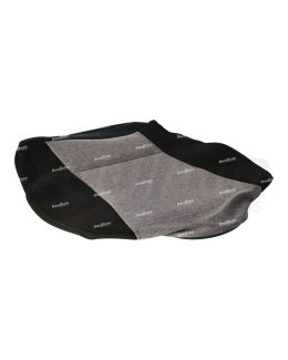 Isringhausen Cascadia Cover Seat Cushion Base Mordura Mist | 944538