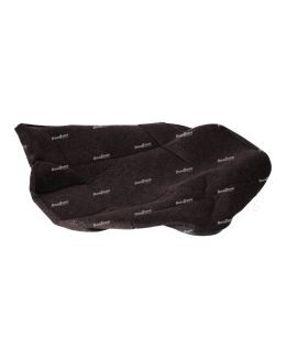 Isringhausen Cascadia Cover Seat Cushion Mordura Black | 941662