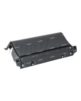 Isuzu Glove Box Tray Insert | 8974297021