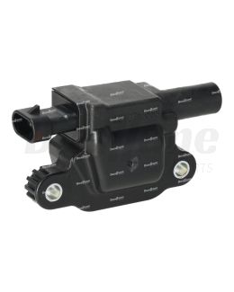 Isuzu Ignition Coil Assembly | 8127136680