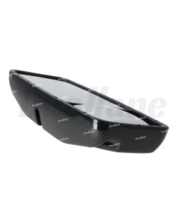 Isuzu NPR Door Mirror, Right | 8980493140
