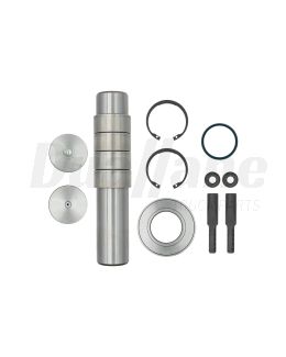 Mercedes-Benz King Pin - Axle, Non-Driven, Front - Kit, Left-Hand | 6073300019K
