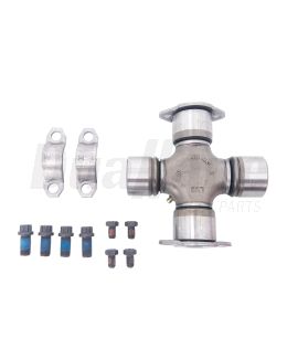 Meritor 1710 Half Round U-Joint | M675X