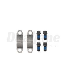 Meritor 17N U-Joint Strap Kit | KT17SB