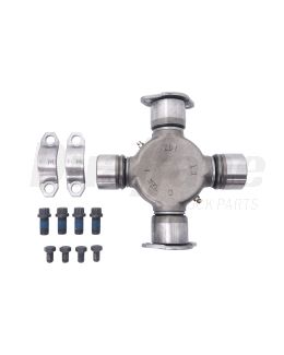 Meritor 18N Half Round U-Joint | M676X