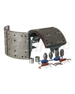 Meritor Brake Shoe and Hardware Kit | KSMA20014711QP