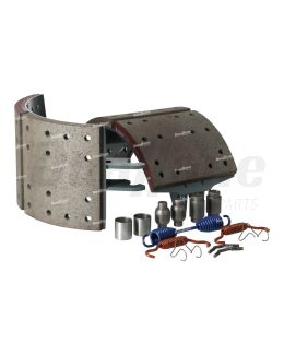 Meritor Brake Shoe and Hardware Kit | KSMA23014711QP